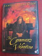 The Caveman's Valentine (2001), Vanaf 16 jaar, Ophalen of Verzenden, Zo goed als nieuw, Actiethriller