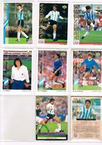 ARGENTINA - KAARTJES, Ophalen of Verzenden, Buitenlandse clubs, Poster, Plaatje of Sticker