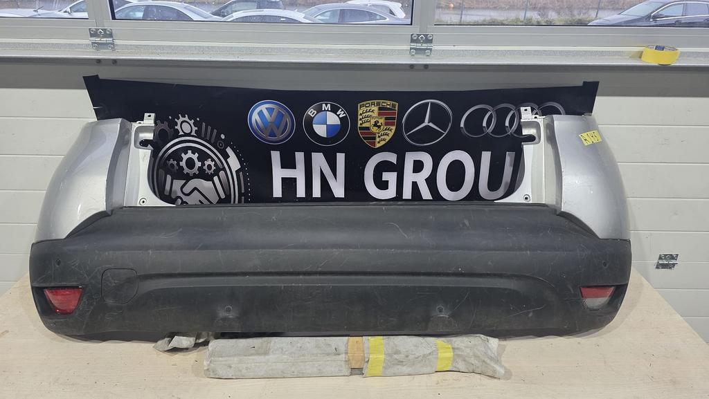 Renault Captur achterbumper, Auto-onderdelen, Gebruikt, -, -, Ophalen of Verzenden