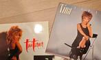 LP Private Dancer & Maxi Single Typical Male Tina Turner, Ophalen of Verzenden, Gebruikt, 12 inch