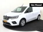 Renault Kangoo E-Tech Extra L1 44 kWh Houten laadvloer en be, Stof, Overige kleuren, Met garantie (alle), Renault