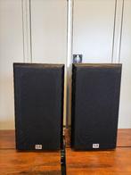 A+T Elektroakustik TRITON R90 luidsprekers uit 1989, Audio, Tv en Foto, Luidsprekers, Overige merken, Ophalen of Verzenden, Zo goed als nieuw