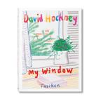David Hockney - My Window, Ophalen of Verzenden, Nieuw, Schilder- en Tekenkunst