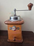KyM koffiemolen (Knie & Muller), Antiek en Kunst, Antiek | Keukenbenodigdheden, Ophalen of Verzenden