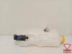 Renault Twingo 3 Smart Ruitenvloiefstof Reservoir 289105267R