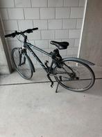 Sportieve Trek Z300 Hybride fiets; mountainbike, Fietsen en Brommers, Minder dan 10 versnellingen, Gebruikt, 50 tot 53 cm, Ophalen
