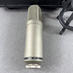 Rode NTK microfoon | power supply | kabel | 400598, Ophalen of Verzenden, Gebruikt, Studiomicrofoon