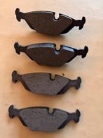 BMW E30 oldtimer remblokken nieuw, Ophalen of Verzenden, Nieuw, BMW