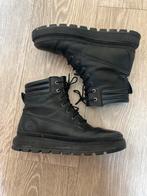 Timberland boots, “Green Stride”, maat 41, Zwart, Overige typen, Ophalen of Verzenden, Zo goed als nieuw