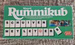 Woord Rummikub izgst, Hobby en Vrije tijd, Een of twee spelers, Ophalen of Verzenden, Gebruikt, Goliath