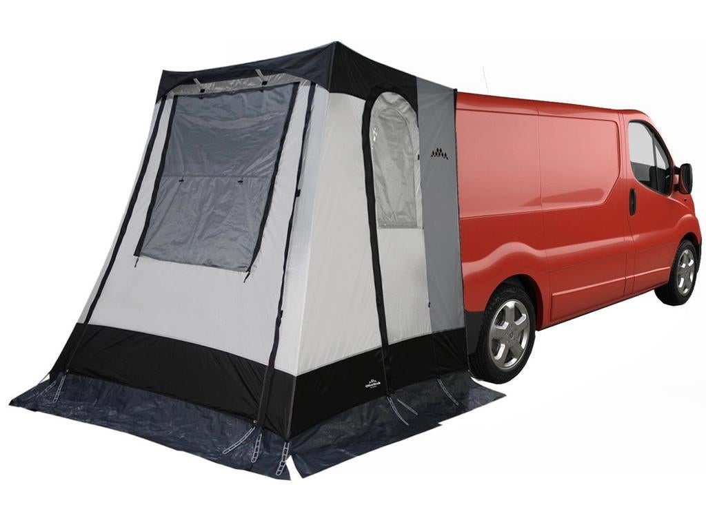 Obelink Palamos bustent zgan, Caravans en Kamperen, Tenten, Ophalen of Verzenden