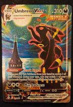 Umbreon vmax 215 alt art, Ophalen of Verzenden, Zo goed als nieuw