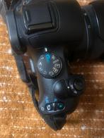 Samsung NX11 systeemcamera met 18-55 OIS lens, Audio, Tv en Foto, Fotocamera's Digitaal, Ophalen, Gebruikt, Spiegelreflex, Samsung