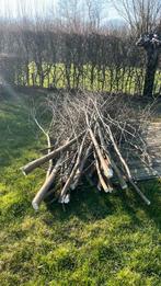 Wilgentakken gratis, Minder dan 3 m³, Ophalen