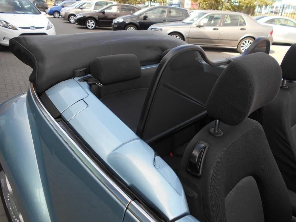 Volkswagen Beetle windscherm origineel, Eu, Gebruikt, Ophalen of Verzenden, Eu