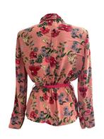 Sofie Schnoor vest S, Ophalen of Verzenden, Zo goed als nieuw, Roze