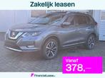Nissan X-Trail 1.3 DIG-T Tekna, 7-Persoons,, Lichtsensor, Gebruikt, Euro 6, 4 cilinders
