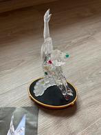 Swarovski   Harlekijn   2001, Ophalen of Verzenden, Zo goed als nieuw, Figuurtje