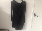 Cos jurk maat 34, Kleding | Dames, Zwart, Ophalen of Verzenden, Maat 34 (XS) of kleiner, Gedragen