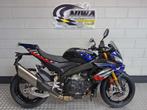 APRILIA TUONO V4 1100 FACTORY 1100 Factory, Motoren, 1150 cc, 4 cilinders, Motorrijbewijs A, Bedrijf