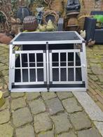 HONDEN TRANSPORT BENCHE voor in de auto, Ophalen, Gebruikt