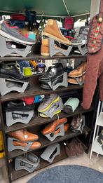 Herenschoenen - De derde gratis!, Ophalen of Verzenden, Gedragen, Zwart, Veterschoenen