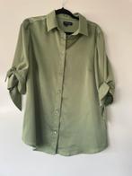 LaDress blouse maat XXL, Verzenden, Zo goed als nieuw, Maat 46/48 (XL) of groter, Groen