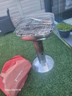 Barbecue, Ophalen, Zo goed als nieuw