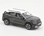 Citroen C3 Aircross 2025 Groen & Wit 1:43 NOREV ref. 155342, Verzenden, Nieuw, Auto, Norev