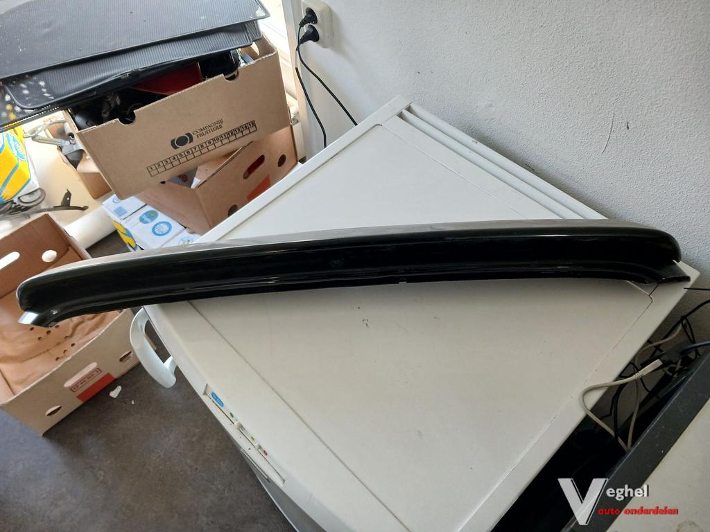 Suzuki Alto 5drs 1.0B 2600057 Spoiler '03, Auto-onderdelen, Ophalen, Gebruikt, -, -