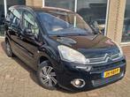 Citroen Berlingo 1.6 VTi Tendance - Trekhaak - Clima - Cruis, Voorwielaandrijving, Euro 5, Stof, Gebruikt