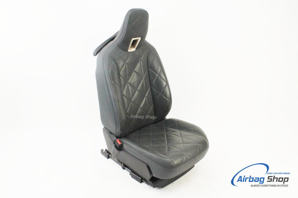 Stoel stikken leder reparatie BMW iX3, Auto-onderdelen, Gebruikt, Ophalen of Verzenden