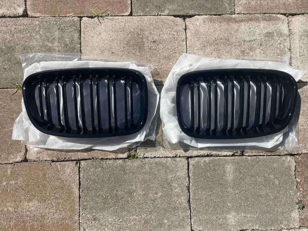 BMW M-sport nieren, Ophalen, Nieuw, BMW