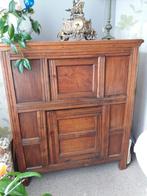 ANTIEK - ENGELSE BROODKAST, Antiek en Kunst, Antiek | Meubels | Kasten, Ophalen