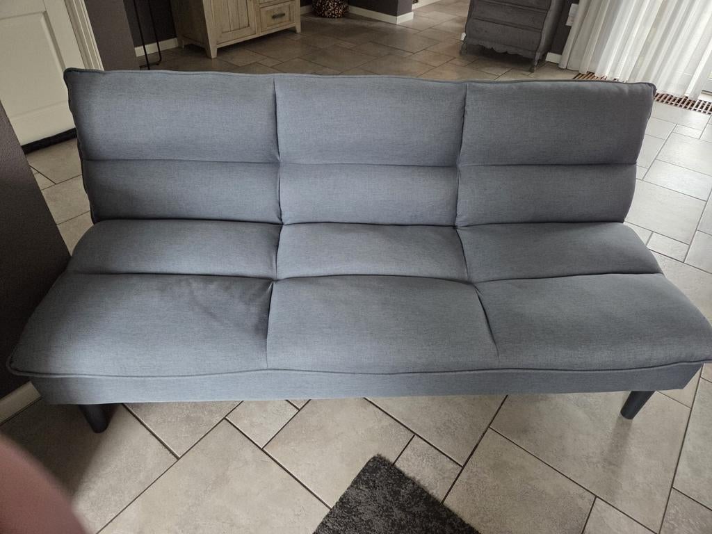 3 zits slaapbank, Ophalen, 75 tot 100 cm