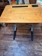 School bankje, Ophalen, Gebruikt, Overige typen