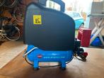 Compressor (niet gebruikt), Doe-het-zelf en Verbouw, Compressors, Ophalen, 6 tot 10 bar, Zo goed als nieuw, Minder dan 200 liter/min