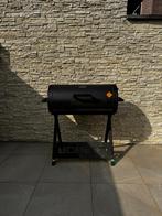 Boretti Barilo barbecue – incl hoes + Boretti gereedschapset, Ophalen, Zo goed als nieuw, Boretti, Met accessoires