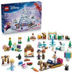 Lego kerst disney advent kalender 43273, Ophalen of Verzenden, Zo goed als nieuw