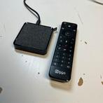 Ziggo Next Mini Mediabox met afstandsbediening, //, Zo goed als nieuw, //, HDMI