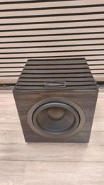 Bowers & Wilkins DB4S zwart, Ophalen, Bowers & wilkins, Info@soundunited.com, Zo goed als nieuw