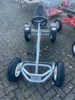 Berg skelter tekoop, Ophalen, Gebruikt, Berg, Vrijloopautomaat