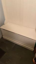 Kapstok, Tuin en Terras, Ophalen of Verzenden, Gebruikt, Hout