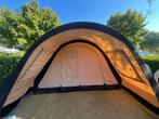 Gave Redwood tent 4-persoons, Ophalen of Verzenden, Zo goed als nieuw, Tot en met 4