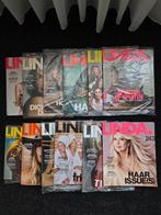*LINDA TIJDSCHRIFTEN 12 VOOR 4,50 * GRAAG OPHALEN, Boeken, Tijdschriften en Kranten, Ophalen, Nieuw, Damesbladen