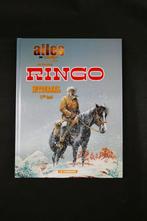 Ringo Integraal (1e deel), Eén stripboek, Nieuw, Ophalen of Verzenden, W. Vance
