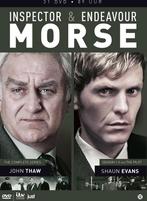 Inspector Morse complete collectie + Endeavour Morse, Cd's en Dvd's, Dvd's | Tv en Series, Boxset, Ophalen of Verzenden, Zo goed als nieuw
