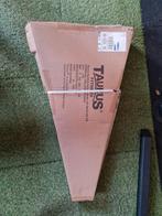 Nieuw halterschijvenrek Taurus Fitness, Ophalen, Nieuw, Overige typen