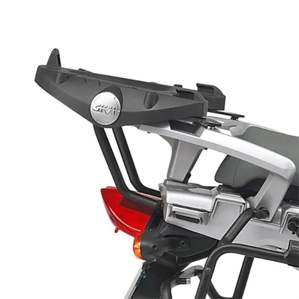 Givi topkofferdrager r1200GS 2004-2012, Ophalen of Verzenden, Zo goed als nieuw