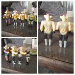 Bikermice from Mars poppen actiefiguren, Ophalen of Verzenden, Zo goed als nieuw